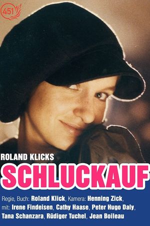 Schluckauf's poster