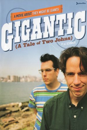 Gigantic (A Tale of Two Johns)'s poster image