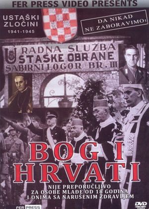 Bog i Hrvati's poster