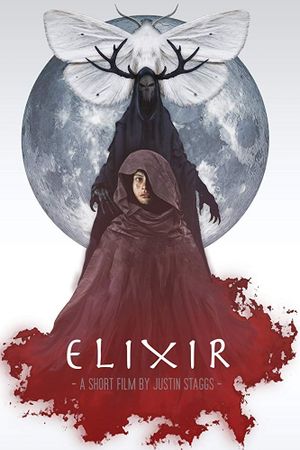 Elixir's poster