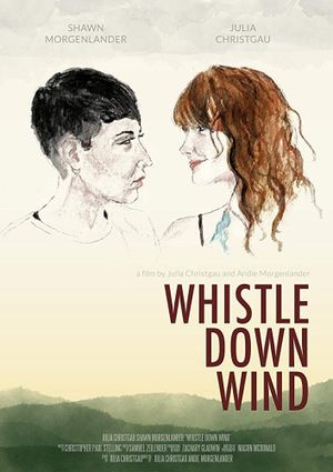 Whistle Down Wind's poster image