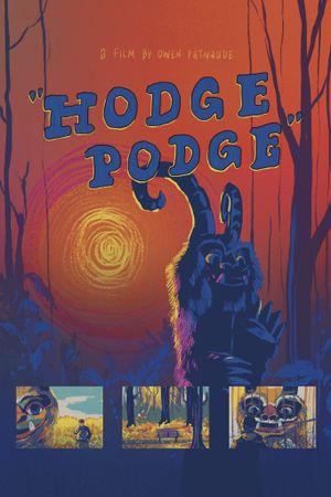 Hodge Podge's poster