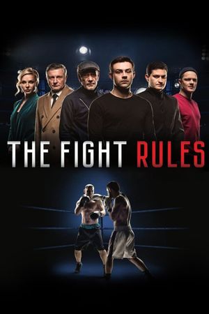 The Fight Rules's poster