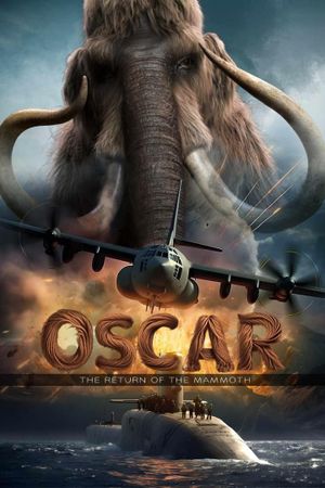 Oscar - The Return of the Mammoth's poster