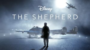 The Shepherd's poster