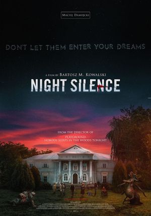 Night Silence's poster