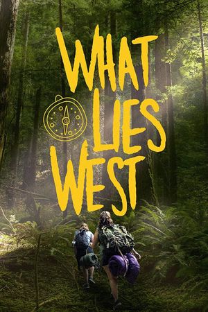 What Lies West's poster