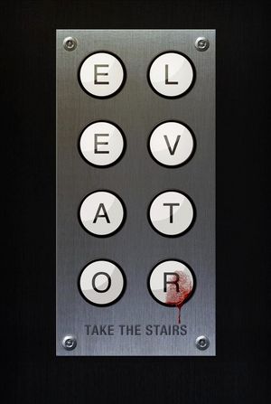 Elevator's poster