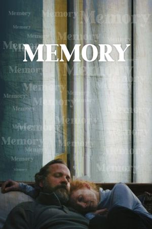 Memory's poster