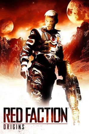 Red Faction: Origins's poster image
