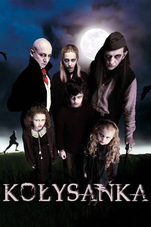 Kolysanka's poster