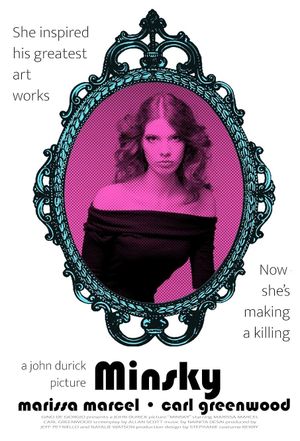 Minsky's poster