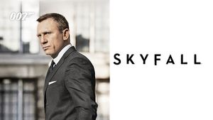 Skyfall's poster