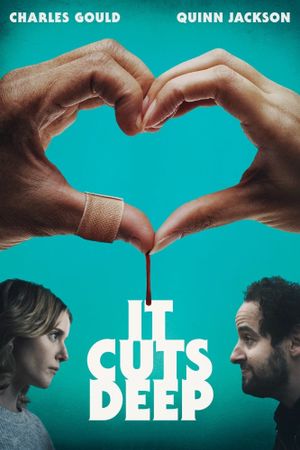 It Cuts Deep's poster