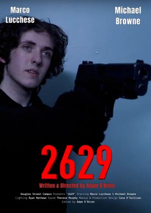 2629's poster