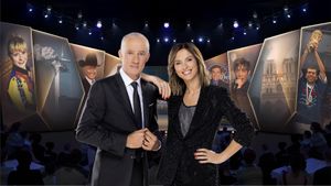 TF1 : 50 ans ensemble !'s poster