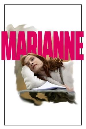 I love Isabelle Huppert's poster