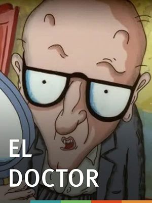 El Doctor's poster