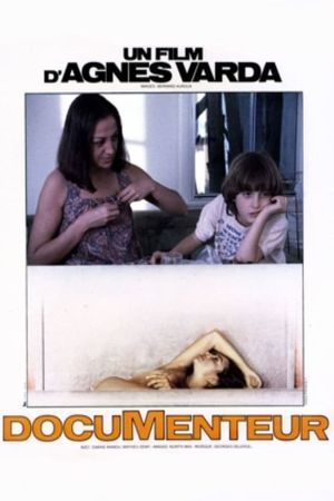 Documenteur's poster