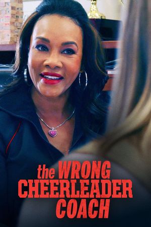 The Wrong Cheerleader Coach's poster