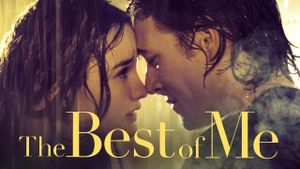 The Best of Me's poster