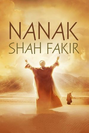 Nanak Shah Fakir's poster