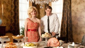 The Help's poster