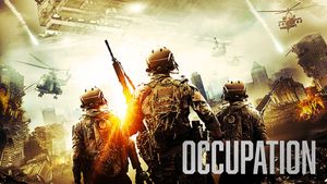 Occupation's poster