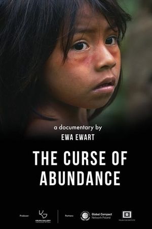 The Curse of Abundance's poster