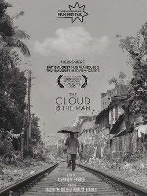 The Cloud and the Man's poster