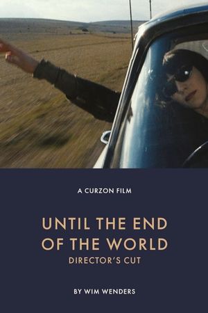 Until the End of the World's poster