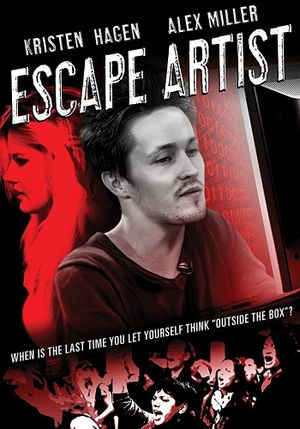 Escape Artist's poster