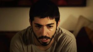 Como en el cine (Just Like in the Movies)'s poster