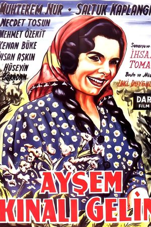 Kınalı Gelin Ayşem's poster