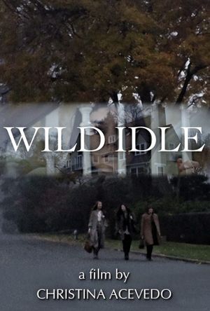 Wild Idle's poster