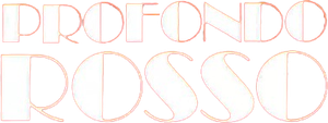 Deep Red's poster
