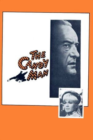 The Candy Man's poster
