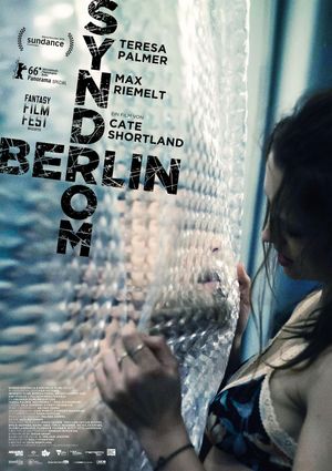 Berlin Syndrome's poster