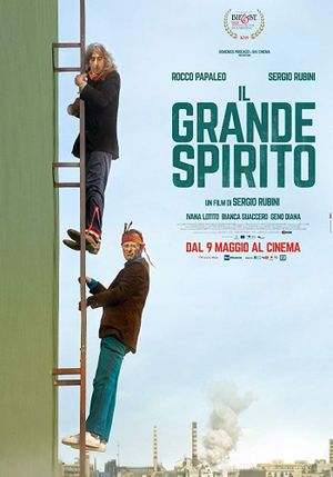 Il grande spirito's poster
