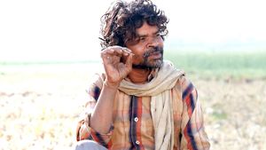 Peepli [Live]'s poster