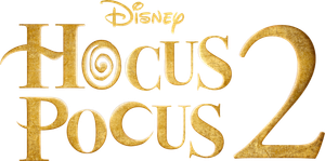 Hocus Pocus 2's poster