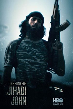 The Hunt for Jihadi John's poster image