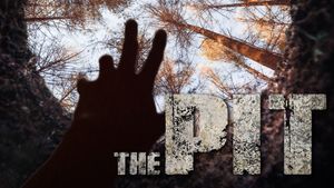 The Pit's poster