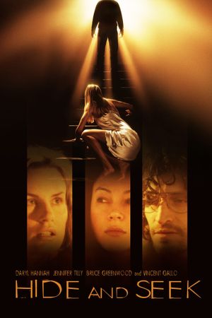 Hide and Seek's poster