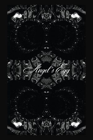 Angel's Egg's poster