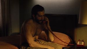 Nocturnal Animals's poster