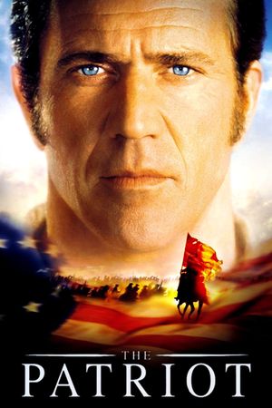 The Patriot's poster
