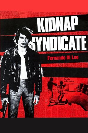 Kidnap Syndicate's poster