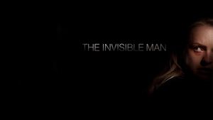 The Invisible Man's poster