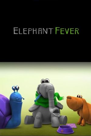 Elephant Fever's poster